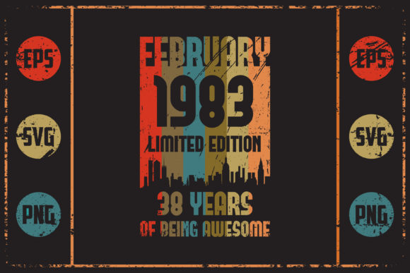 February 1983 - Retro Design Review