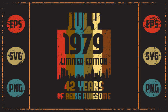 July 1979 - Retro Design: A Designer's Real-World Review
