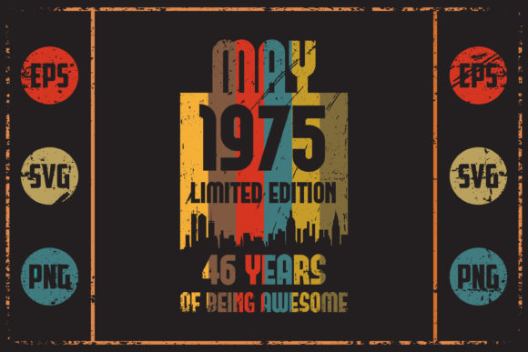May 1975 - Retro Design: A Designer's Review
