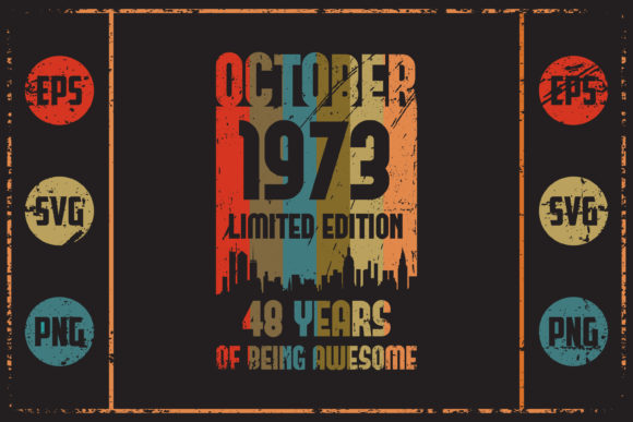 October 1973 - Retro Design Review