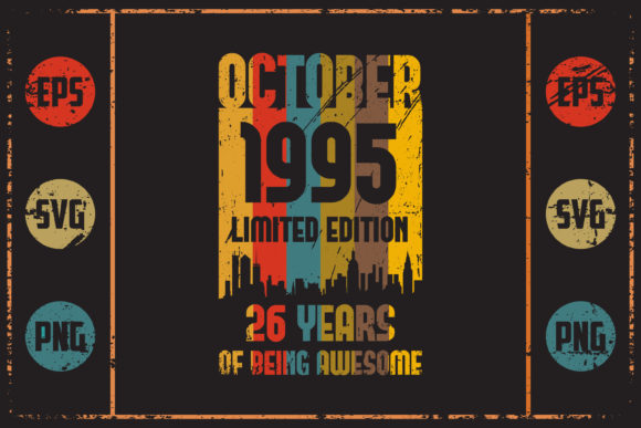 October 1995 - Retro Design Review