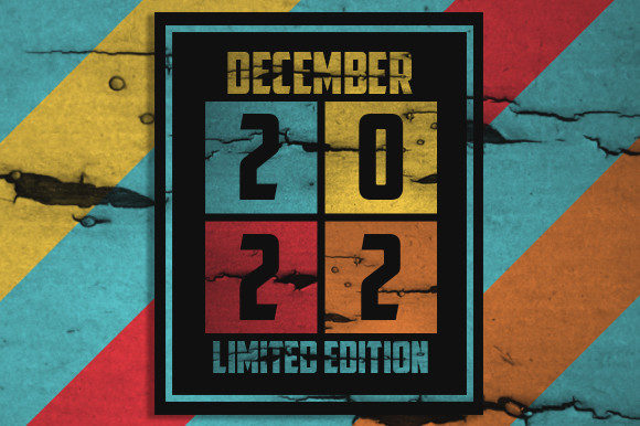 Retro December 2022 Limited Edition Review