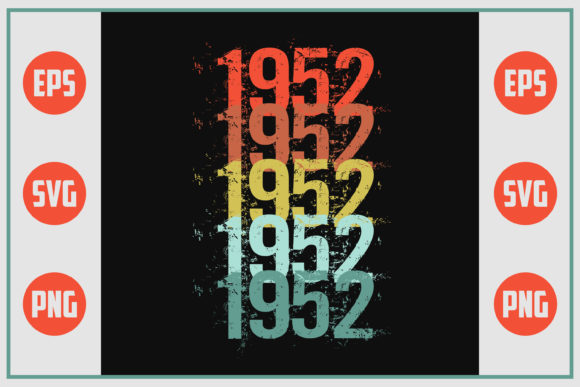Retro Design - 1952 Embroidery Review