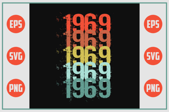 Retro Design - 1969: A Designer's Real-World Review