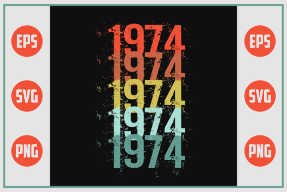 Retro Design - 1974: A Real-World Embroidery Review