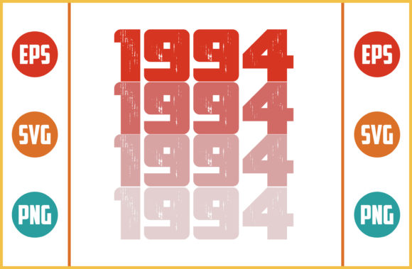 Retro Design - 1994: A Designer's Real-World Embroidery Review