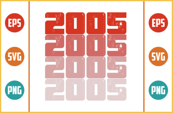 Retro Design - 2005: A Designer's Real-World Review