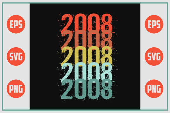 Retro Design - 2008: A Designer's Real-World Review