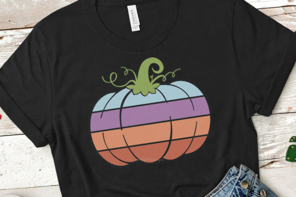 Retro Gradient Pumpkin: A Designer's Real-World Review